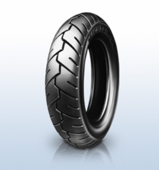buitenband michelin tt/tl slick s1 130/70x10