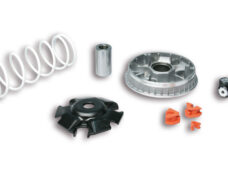 Kit variador Malossi E3 para scooters Honda Forza e SH 125 150