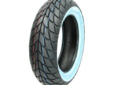 Buitenband mitas/sava all weather white wall tl 120/70x10 mc20