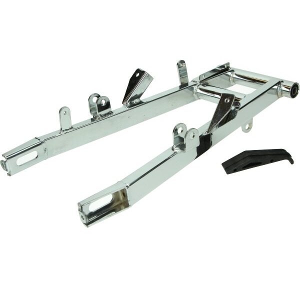 achterbrug (made in EU) versterkt model chroom mb