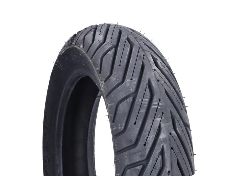 Buitenband Michelin Tl Wegprofiel City Grip 2 110/70x11