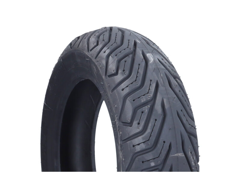 Buitenband Michelin Tl Wegprofiel City Grip 2 120/70x11