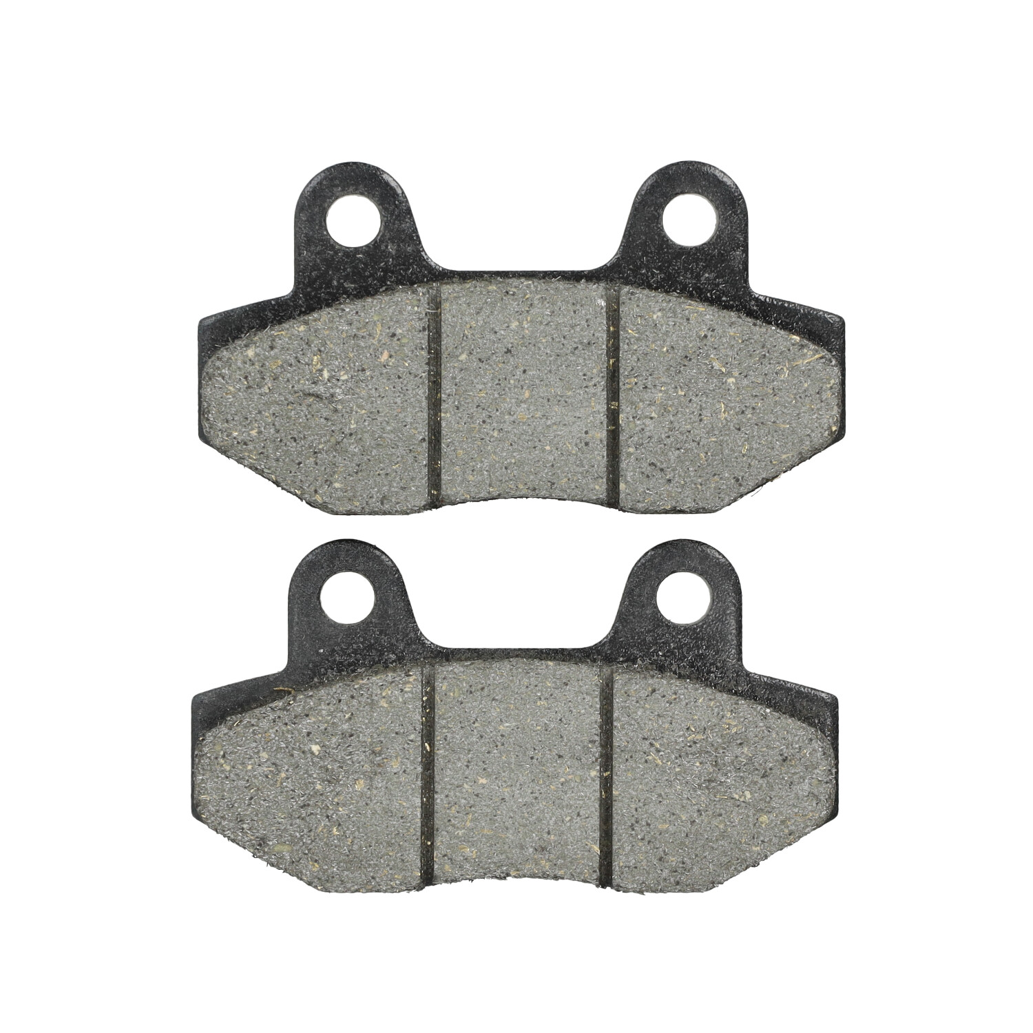 Malossi remblokset 6215857BB voor Honda NSR MBX en Peugeot Speedfight 3
