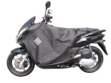 Tucano Thermoscud jalkasuoja SGAS Honda PCX 125 150 skootterille