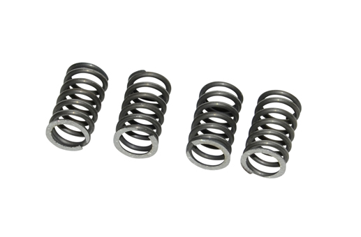 Koppelingdrukveer Newfren set versterkt race 4pcs mb