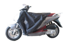 Tucano Thermoscud SGAS beenkleed waterdicht voor Honda Scoopy 125 150