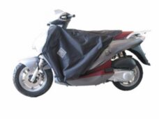 beenkleed tucano thermoscud SGAS systeem 125/150 honda