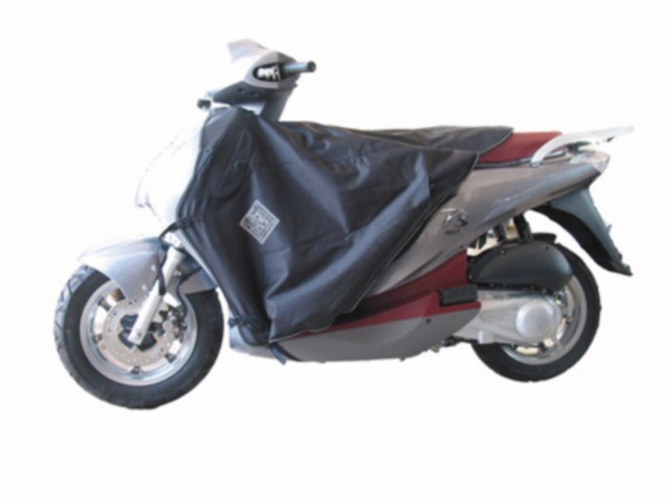 beenkleed tucano thermoscud SGAS systeem 125/150 honda
