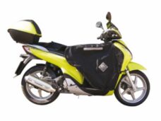 beenkleed tucano thermoscud SGAS systeem 2009-2012 honda