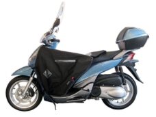 Tucano Thermoscud beenkleed SGAS systeem voor Honda SH300 scooter