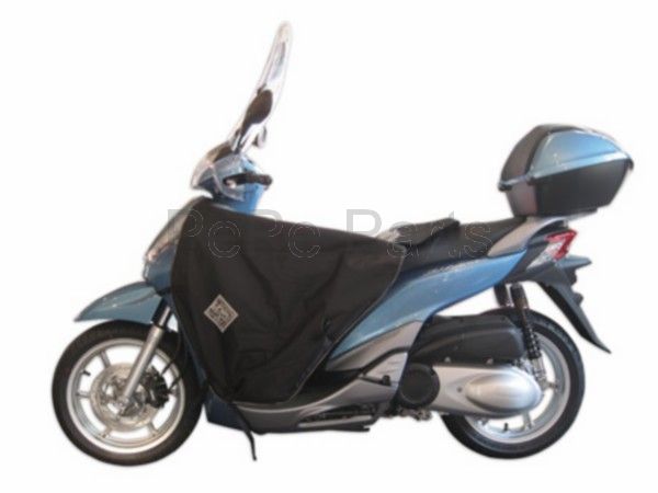 beenkleed tucano thermoscud SGAS systeem 2011-2014 honda