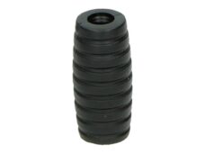 DMP schakelpedaalrubber 37x17mm voor Honda MB en MT brommer