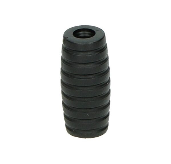 rubber DMP schakelpedaal 37x17mm mb