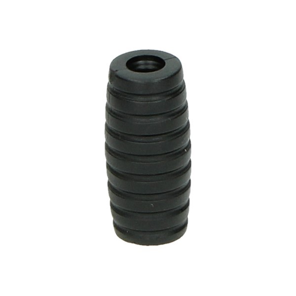 rubber DMP schakelpedaal 37x17mm mb