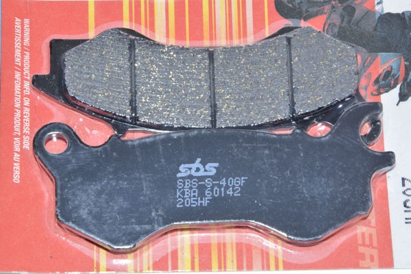 remblokset sbs elect cargo silence