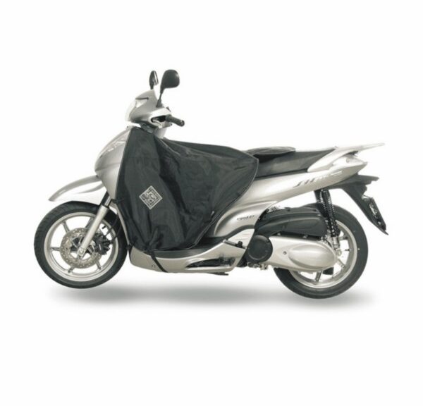 beenkleed tucano thermoscud SGAS systeem 2006-2010 honda