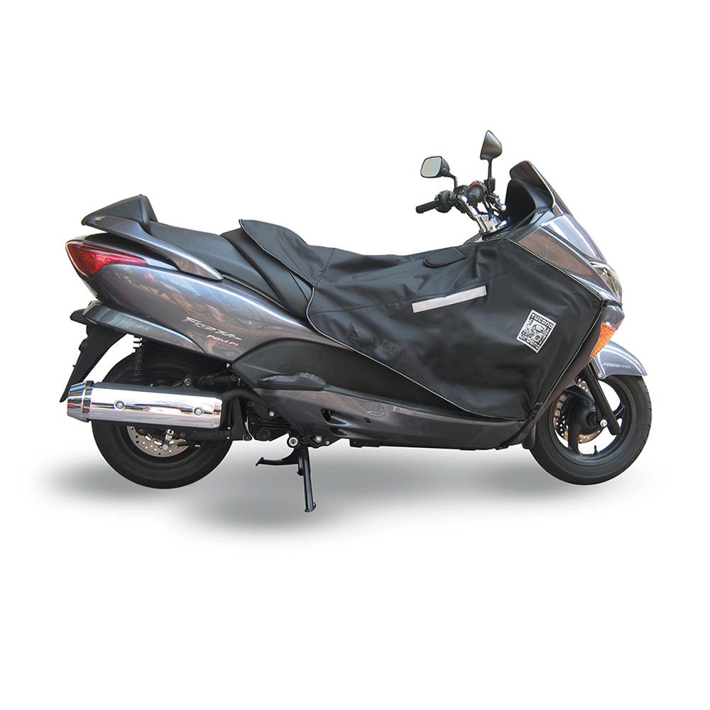 Tucano Urbano Thermoscud beenkleed voor Honda Forza scooter tot 2012