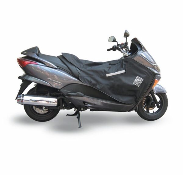 beenkleed tucano thermoscud tot 2012 Honda forza r050=op=op