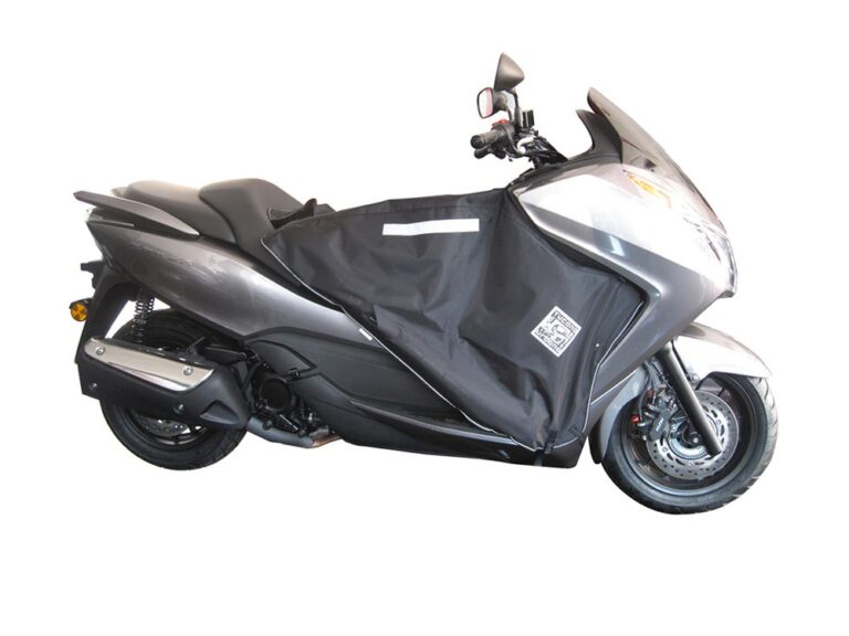 Beenkleed Tucano thermoscud SGAS systeem 2013-2018 forza 300 r164