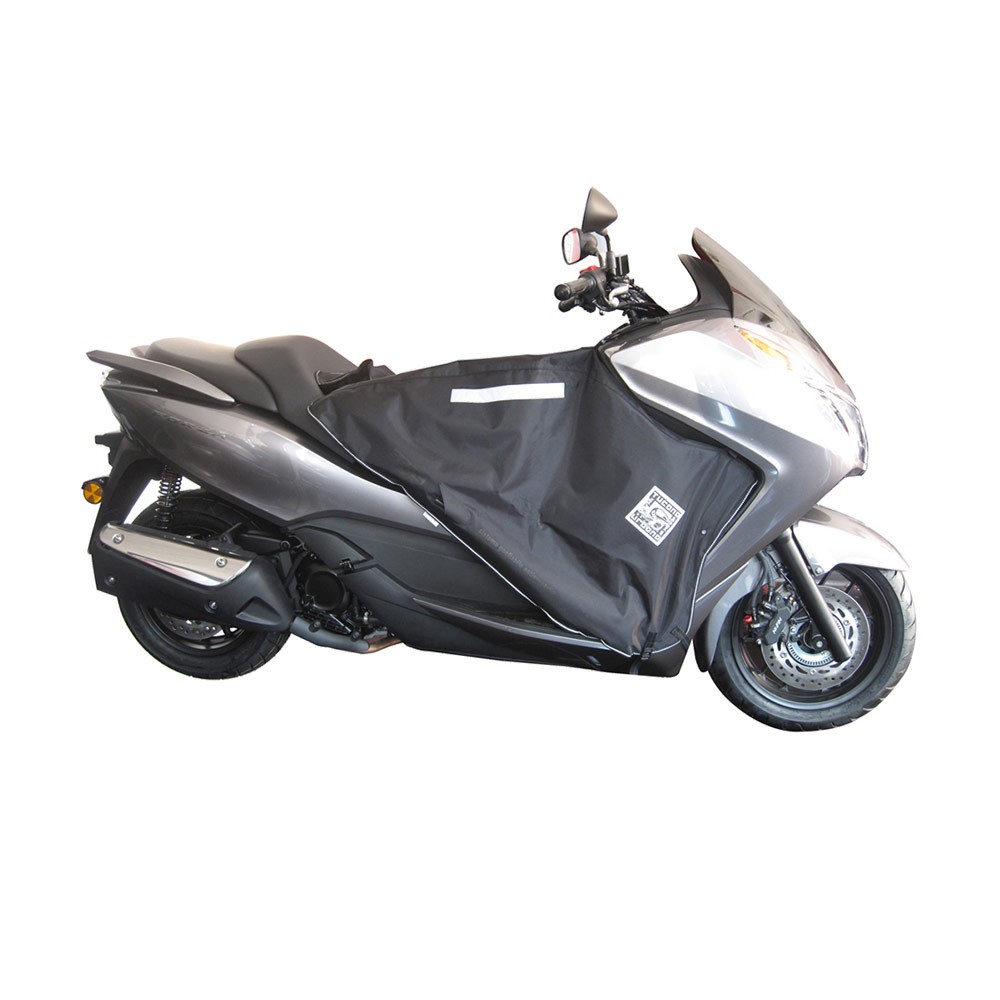 Tucano Thermoscud SGAS beenkleed R164 voor Honda Forza 300 2013-2018