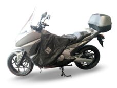 Capa de perna Tucano Thermoscud R195 SGAS para Honda Integra 750