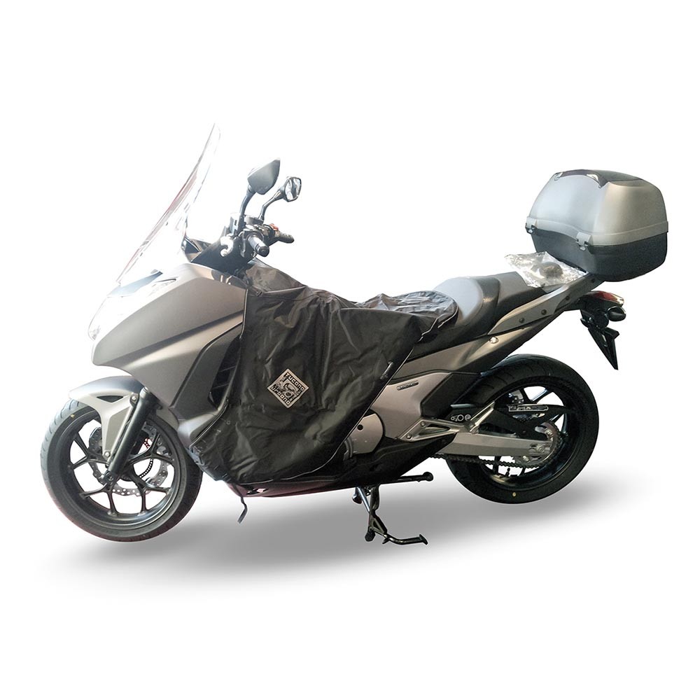 Tucano Thermoscud R195 beenkleed SGAS voor Honda Integra 750