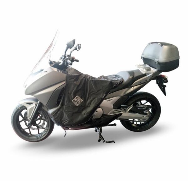 beenkleed tucano thermoscud SGAS systeem honda
