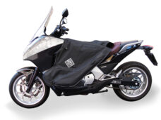 Tucano Thermoscud SGAS vattentät benskydd för Honda Integra 700