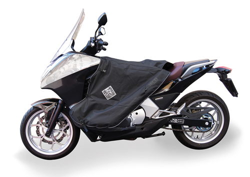Beenkleed Tucano thermoscud SGAS Systeem — geschikt voor Honda Integra 700 r095