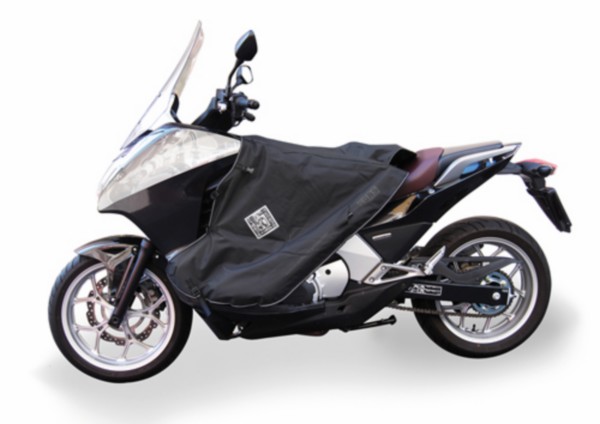 beenkleed tucano thermoscud SGAS Systeem honda