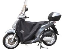 Tucano Thermoscud beenkleed SGAS voor Honda SH 125 en SH 150 scooter