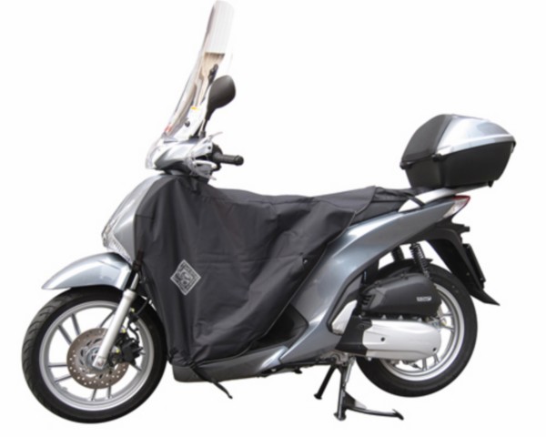 beenkleed tucano thermoscud SGAS systeem 2013-2017 honda
