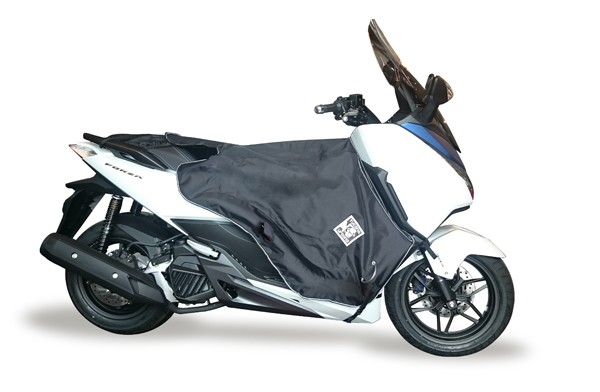 beenkleed tucano thermoscud SGAS systeem 2015-2018 honda