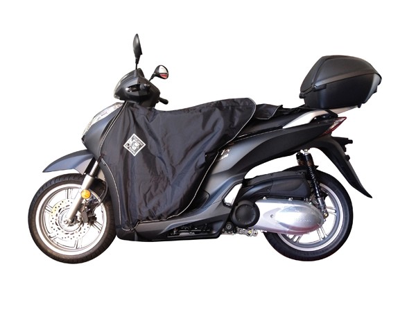 beenkleed tucano thermoscud SGAS systeem 2015-2020 honda