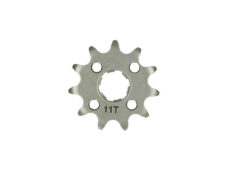 Front sprocket DMP 11 teeth for Honda MB MT MTX and Derbi Senda