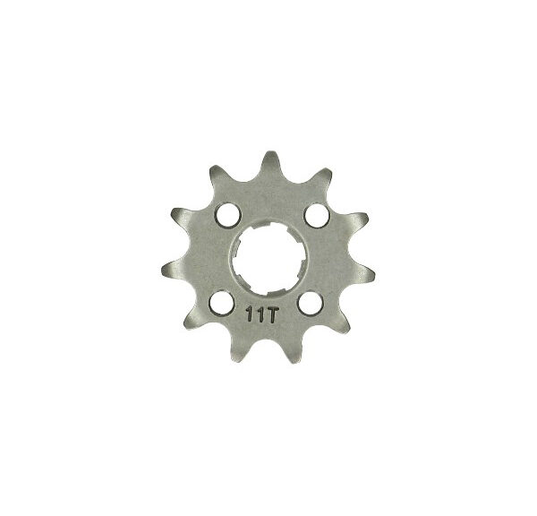 Voorkettingwiel DMP 11t mb