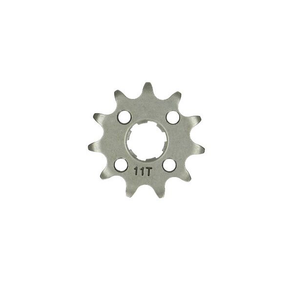 voorkettingwiel DMP 11t mb