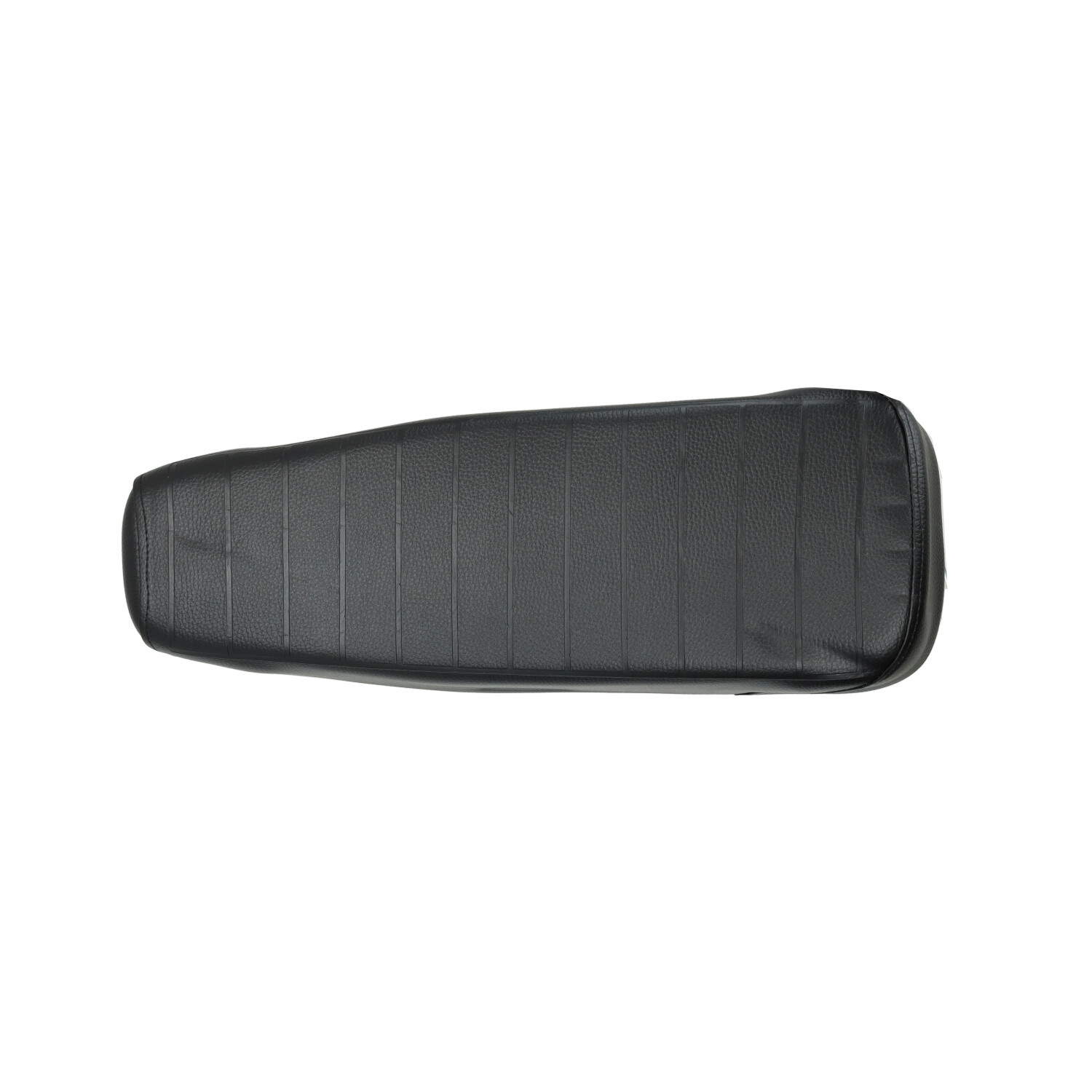 Buddyseat Zwart Voor Honda Camino (made In Eu) - Afbeelding 5