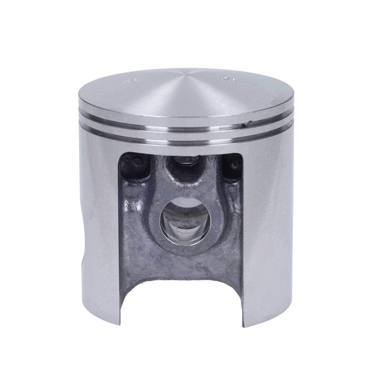 Zuiger Malossi 53mm Pen 12 Voor Honda Mtx 80r Lc - Afbeelding 2