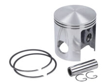 Malossi zuiger 53mm pen 12 voor Honda MTX 80R LC