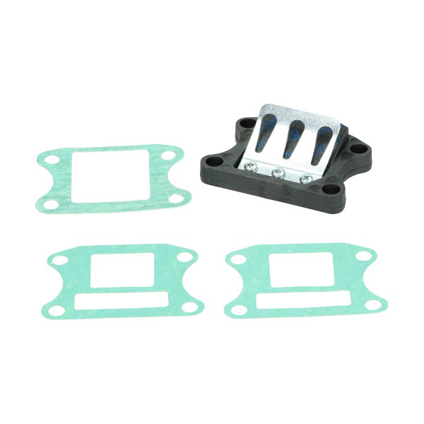 Polini membraan 213.0049 voor Honda Dio Peugeot Speedfight Buxy 50cc carburateur