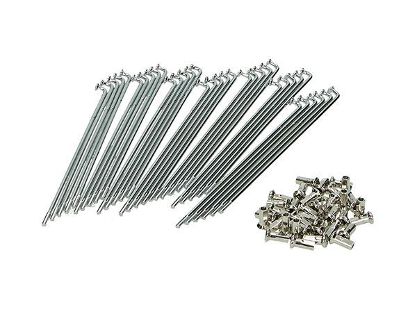 Spaakset — geschikt voor Honda 145mm 16 inch Mt