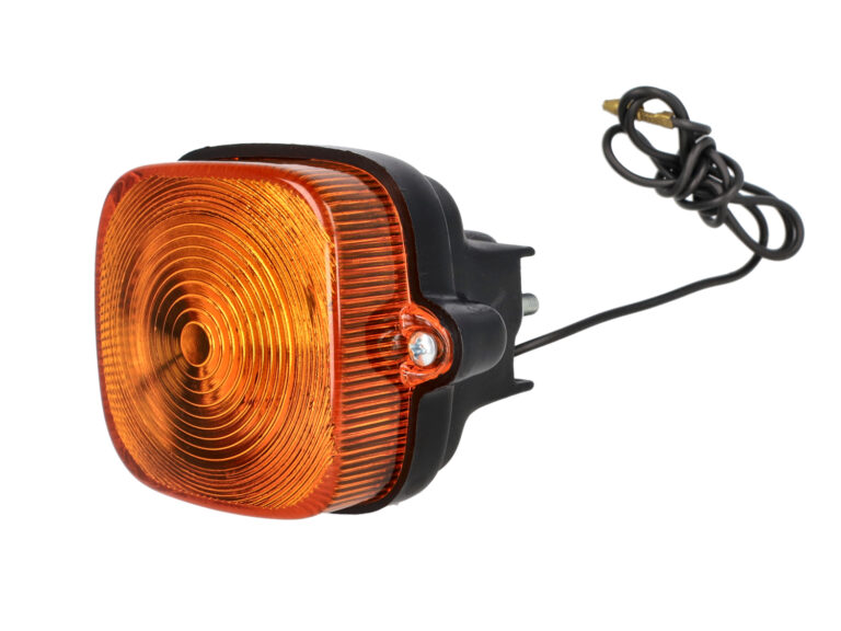 Knipperlicht + schroef hoog glas — geschikt voor Honda Mb