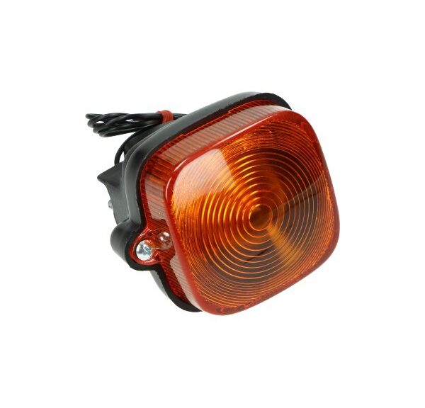knipperlicht + schroef hoog glas Honda links/rechts mb
