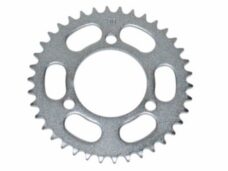 achterkettingwiel DMP 38t mb