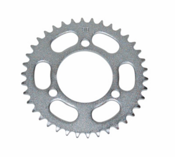 achterkettingwiel DMP 38t mb