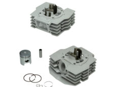 DMP aluminium nikasil cilinder 70cc 45mm voor Honda MB MT MTX