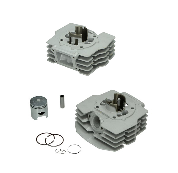 DMP aluminium nikasil cilinder 70cc 45mm voor Honda MB MT MTX