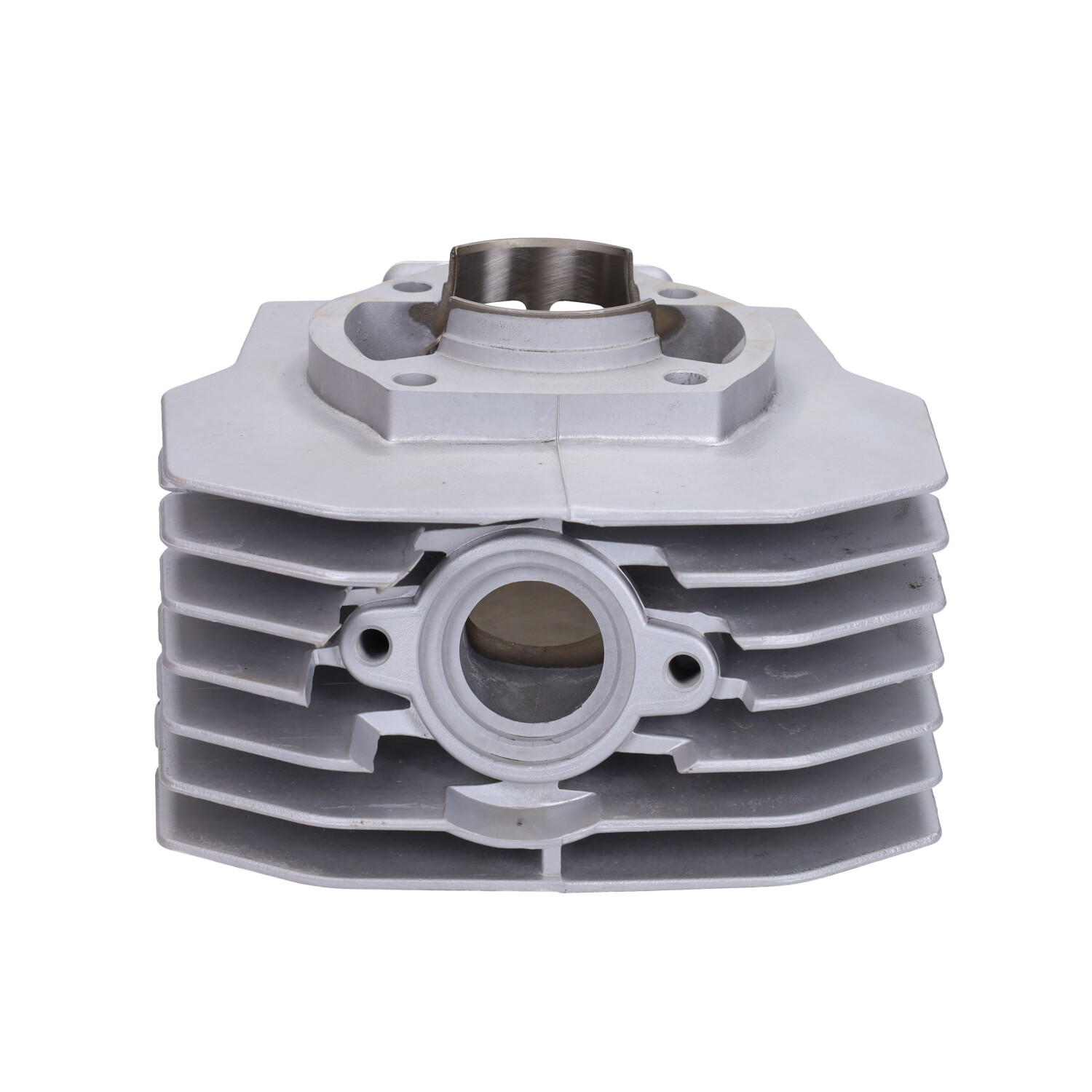 Cilinder Dmp Aluminium Nikasil Evo-1 90cc 53mm Voor Honda Mb8, Mt8 En Mtx80 - Afbeelding 4
