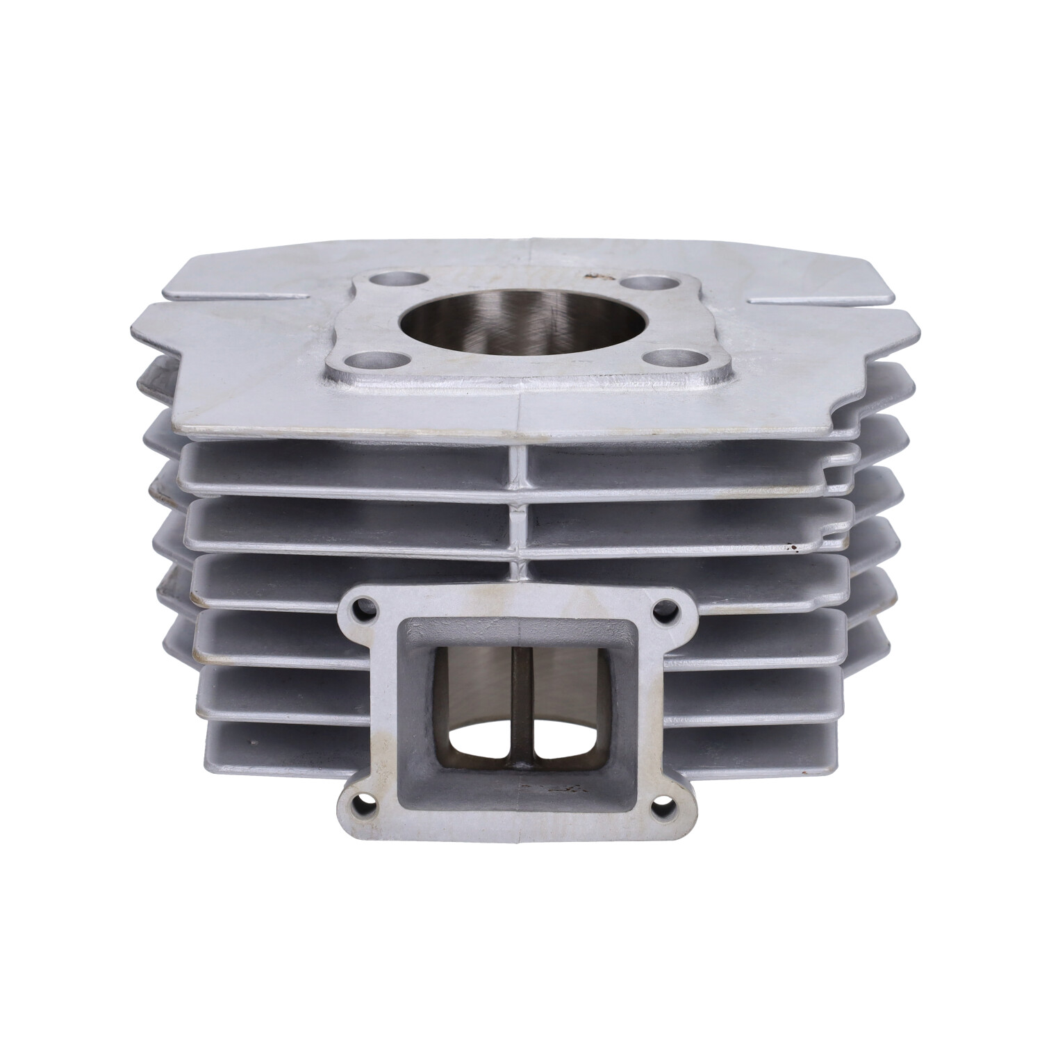 Cilinder Dmp Aluminium Nikasil Evo-1 90cc 53mm Voor Honda Mb8, Mt8 En Mtx80 - Afbeelding 5
